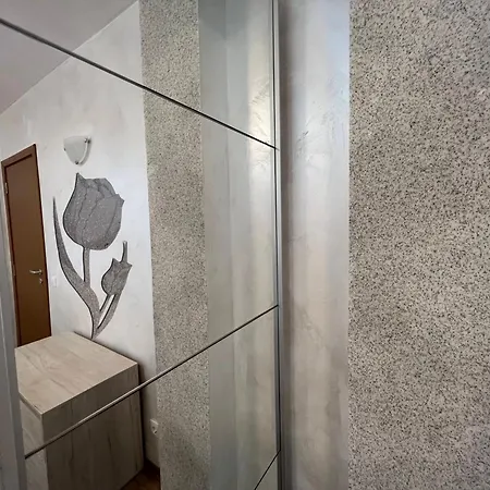 Apartment Tulip Aparts *