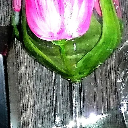 Apartment Tulip Aparts *